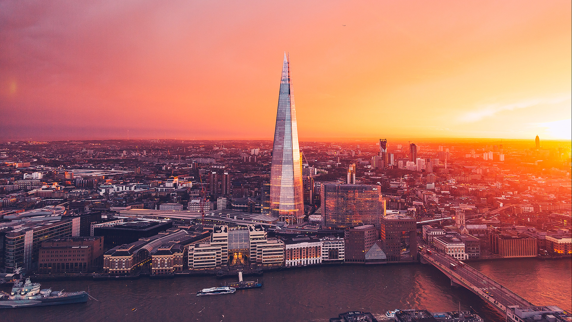 Secrets Of The World's Super Skyscrapers Image