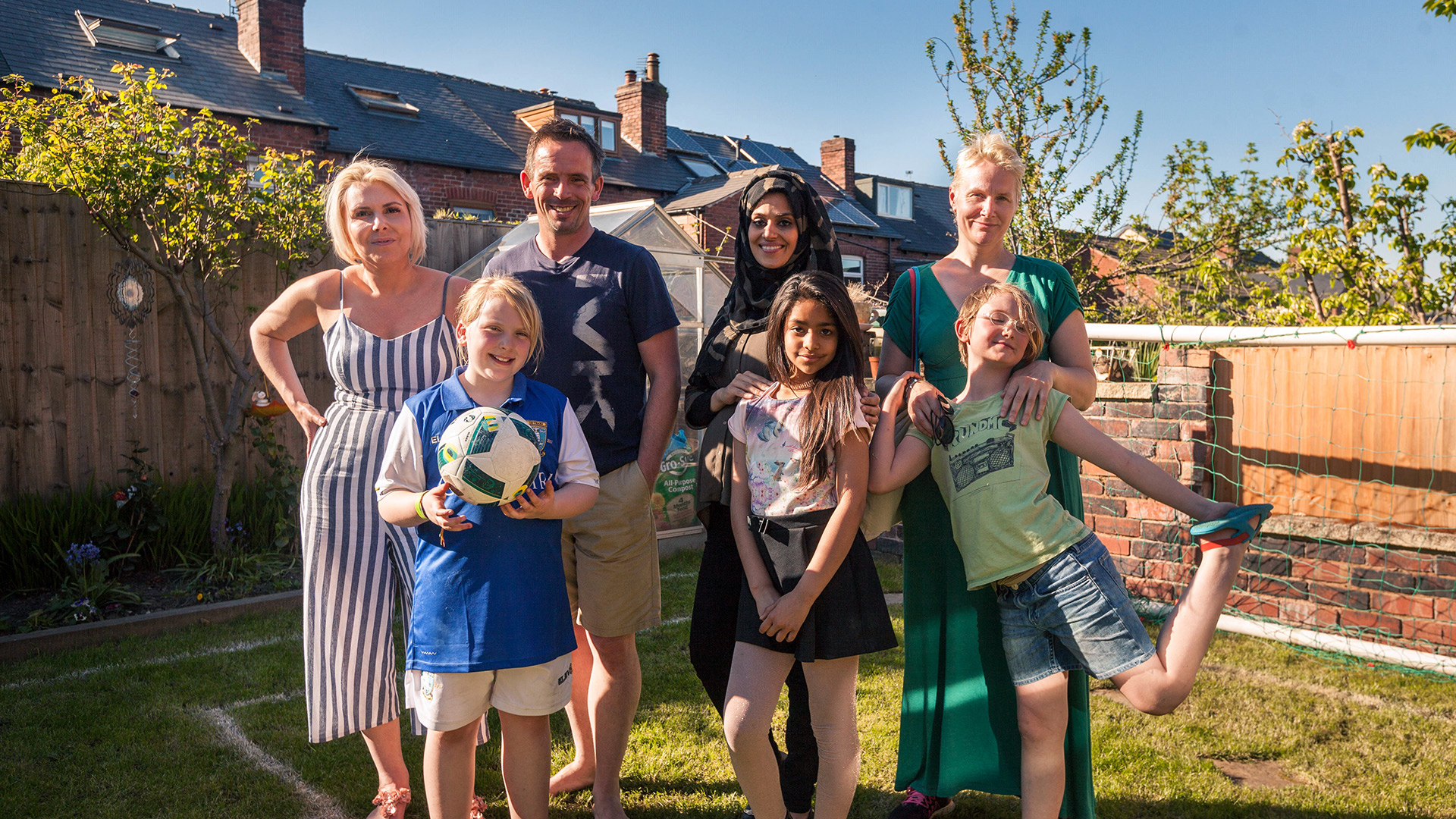 Postcode Playdates Image